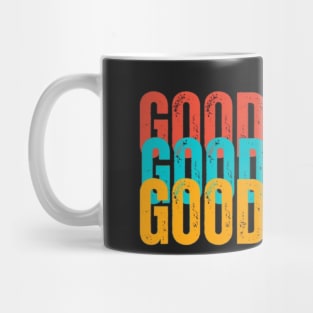 Good Vibes Mug